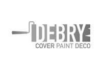 logo client gris debry
