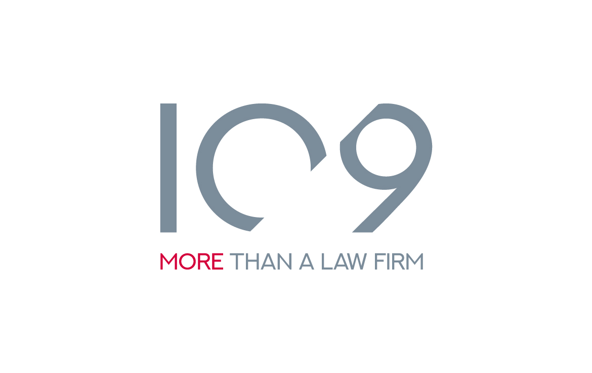 avocats 109 logo